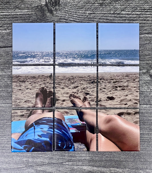 Puzzle Photo