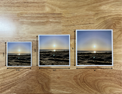 Flexible Vinyl Photo Magnets – Premium Quality